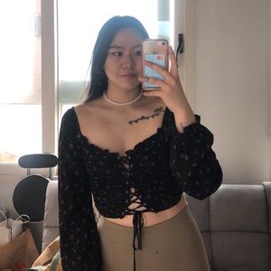 Meet your Posher, Moriel